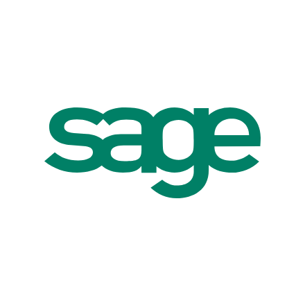 Logo van Sage