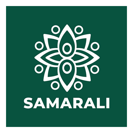 Samarali kortingscodes