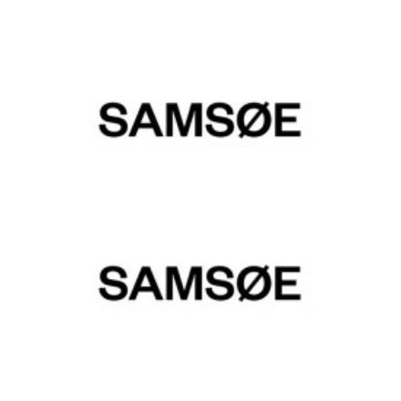 Samsøe Samsøe kortingscodes