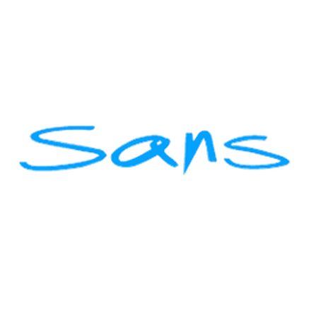 Sans kortingscodes