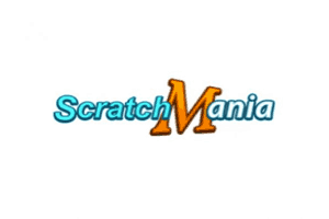 Scratch Mania logo