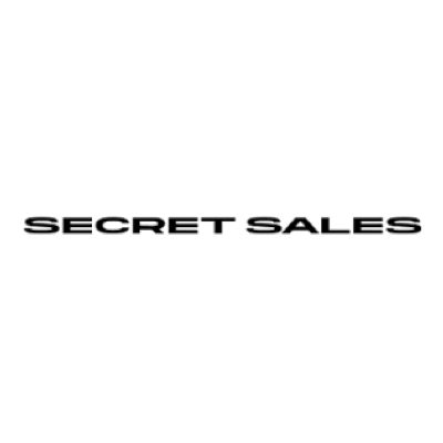 Secret Sales kortingscodes