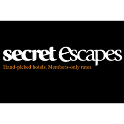 Secret Escapes kortingscodes