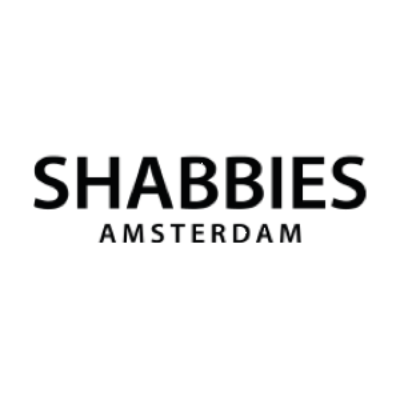 Shabbies Amsterdam kortingscodes