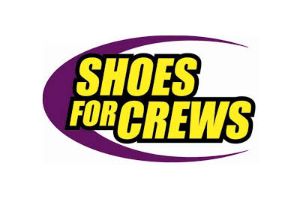 Shoes for Crews logo