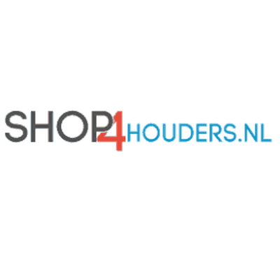 Shop4Houders kortingscodes