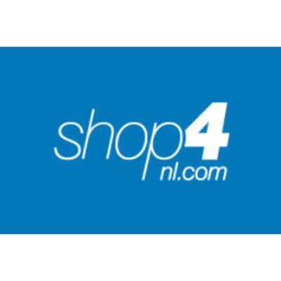Shop4nl logo