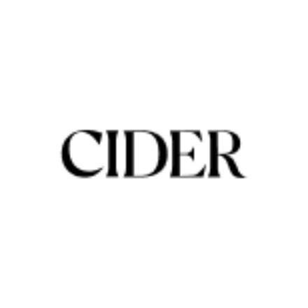 Cider kortingscodes