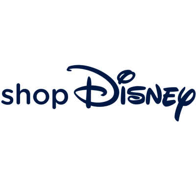 ShopDisney logo