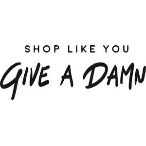 Shop Like You Give a Damn kortingscodes