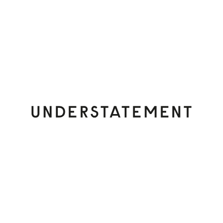 Understatement kortingscodes