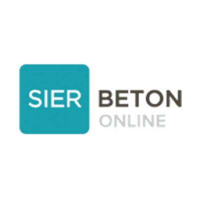 Sier Beton Online kortingscodes