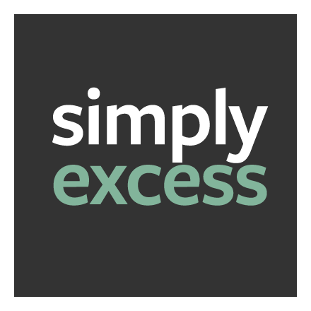 Simply Excess kortingscodes