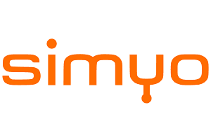 Simyo logo