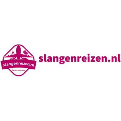 Slangenreizen kortingscodes