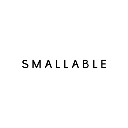 Logo van Smallable