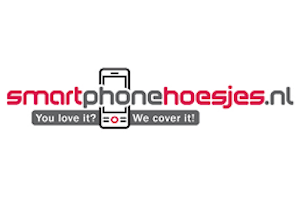 Smartphonehoesjes logo