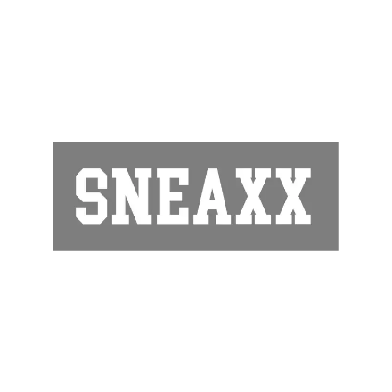 Sneaxx kortingscodes