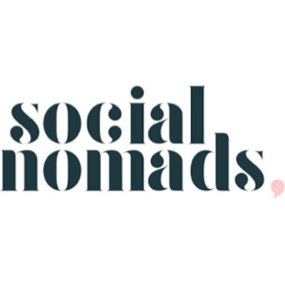 Social Nomads kortingscodes