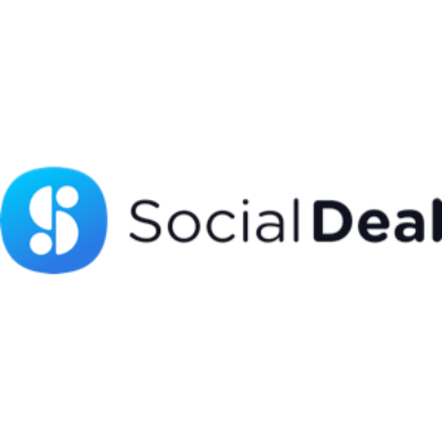 Social Deal kortingscodes