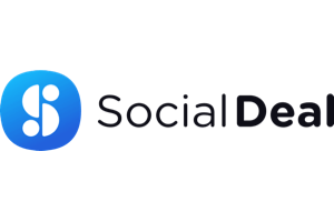 Social Deal logo