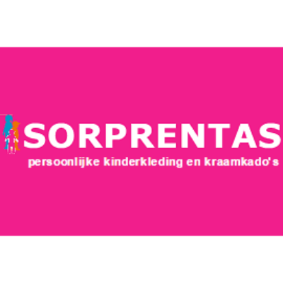 Sorprentas voucher codes