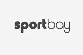 Sportbay logo