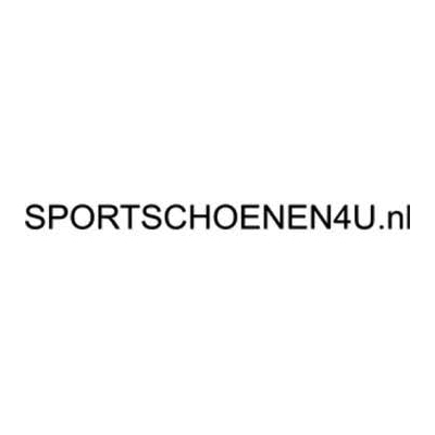 Sportschoenen4u kortingscodes