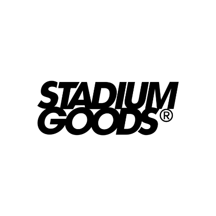 Logo van Stadium Goods