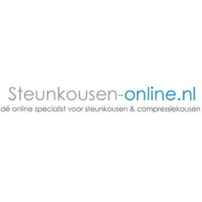 Steunkousen-online.nl kortingscodes