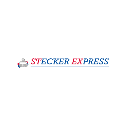 Logo van Stecker Express