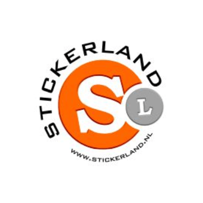 Stickerland kortingscodes