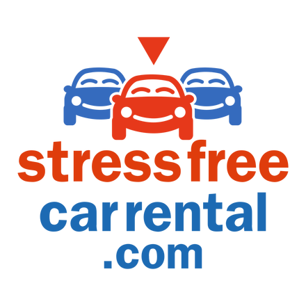 Stress Free Car Rental kortingscodes