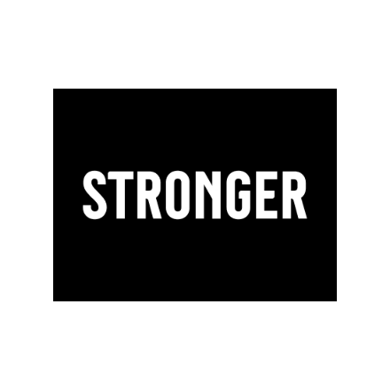 Stronger kortingscodes