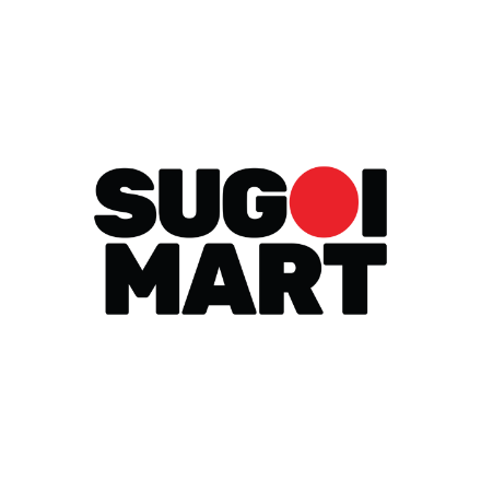 Sugoi Mart kortingscodes