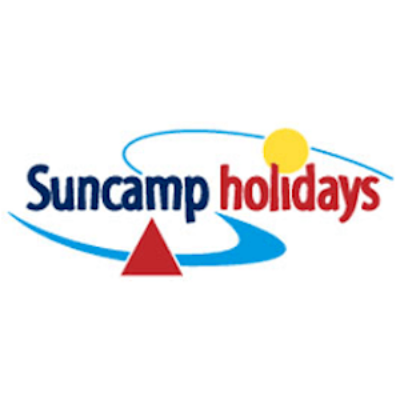 Suncamp Holidays kortingscodes