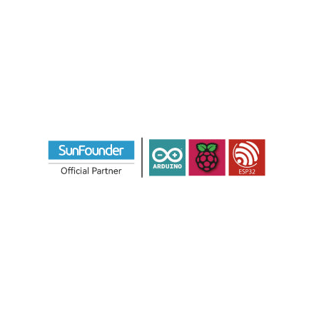 SunFounder kortingscodes