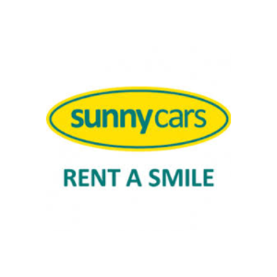 Sunny Cars kortingscodes