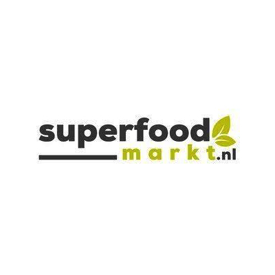 Superfoodmarkt kortingscodes