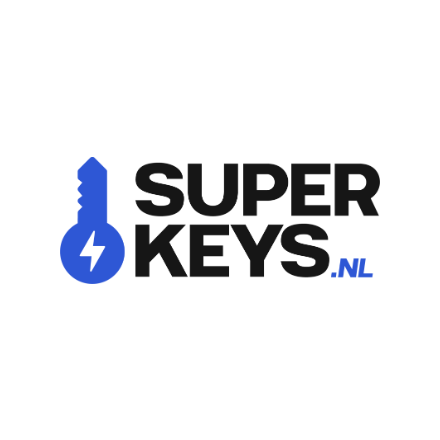 Superkeys kortingscodes