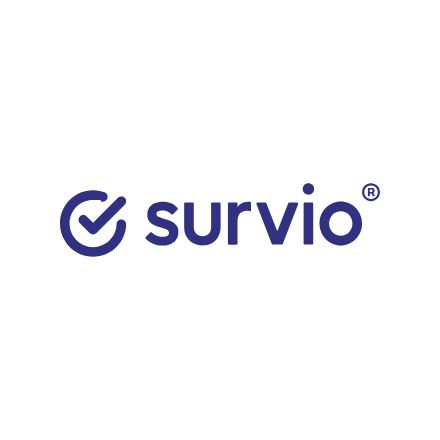 Logo van Survio