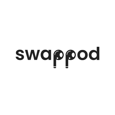 Swappod kortingscodes