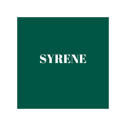 Syrene kortingscodes
