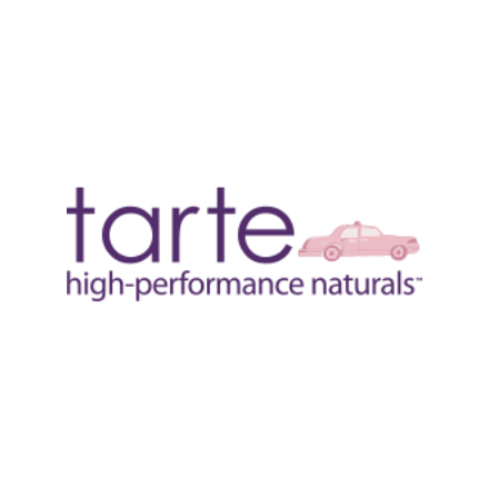 Tarte Cosmetics kortingscodes