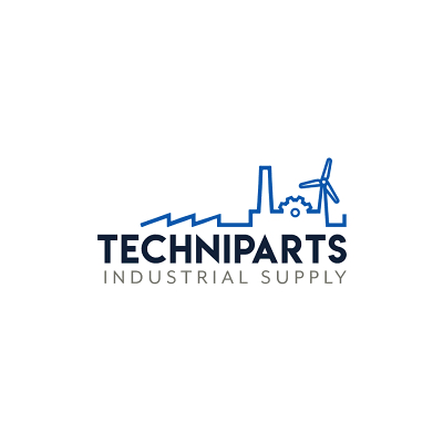 Techniparts-online logo