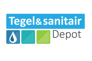 Tegeldepot logo