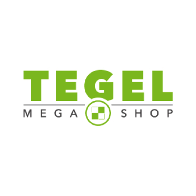 Tegelmegashop kortingscodes