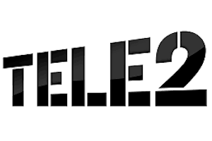 Tele2 logo