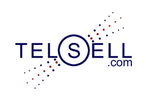 Telsell logo