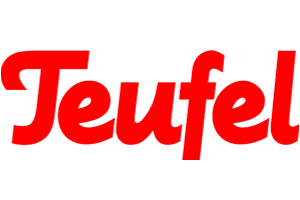 Teufel logo